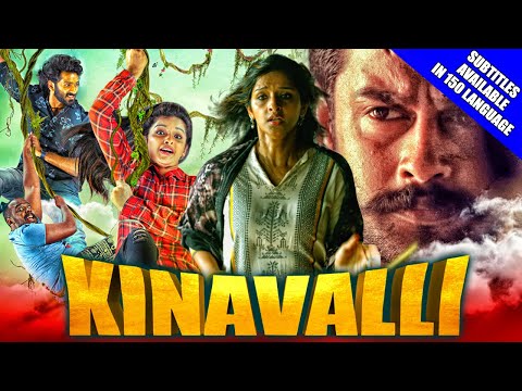 Kinavally 2020 Dubbed in Hindi Movie